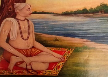 गोस्वामी तुलसीदास, रामचरितमानस
