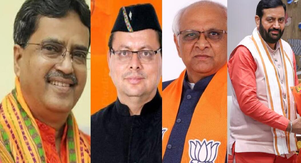 हरियाणा में हैट्रिक: चेहरे से लगाया जीत का ‘चौका’, फिर हिट बीजेपी का फॉर्मूला