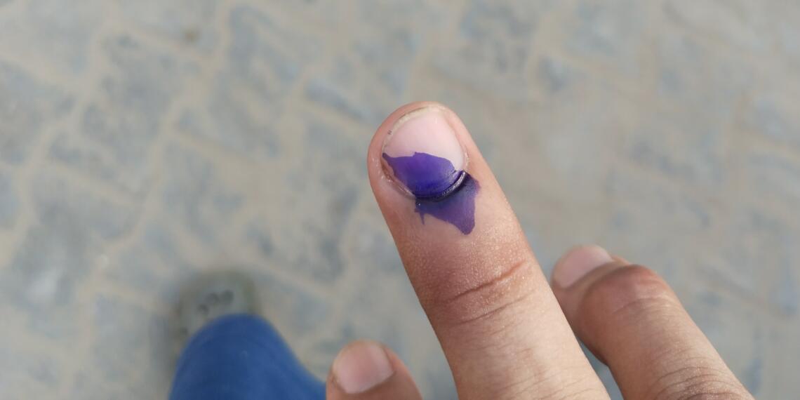 हरियाणा चुनाव: जनता का हुक्म EVM में कैद, किसका बेड़ापार, किसका बंटाधार?
