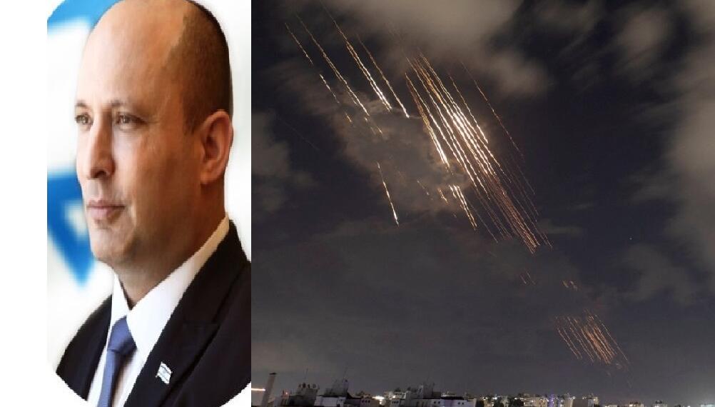 सर्जिकल स्ट्राइक से लेकर लद्दाख पर सवाल उठाने वाले नेता इजरायल के विपक्ष से सीखें!