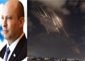 सर्जिकल स्ट्राइक से लेकर लद्दाख पर सवाल उठाने वाले नेता इजरायल के विपक्ष से सीखें!