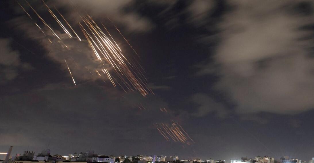 वर्ल्ड वॉर-3 की आहट? ईरान का इजरायल पर 181 मिसाइलों से अटैक, IDF बोला- सही वक्त पर जवाब देंगे