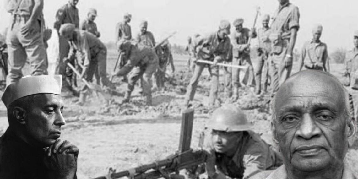 भारत-चीन युद्ध 1962