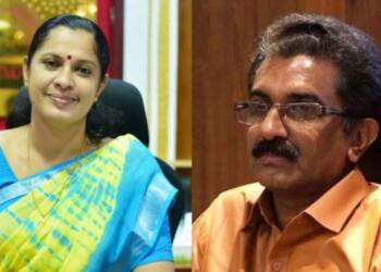 केरल मॉडल: एक पल में कुछ भी हो सकता है… CPM नेता ने सरेआम धमकाया, अगले दिन ADM की मौत