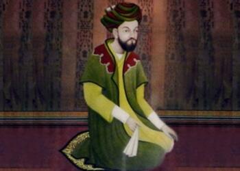 मलिक मुहम्मद जायसी