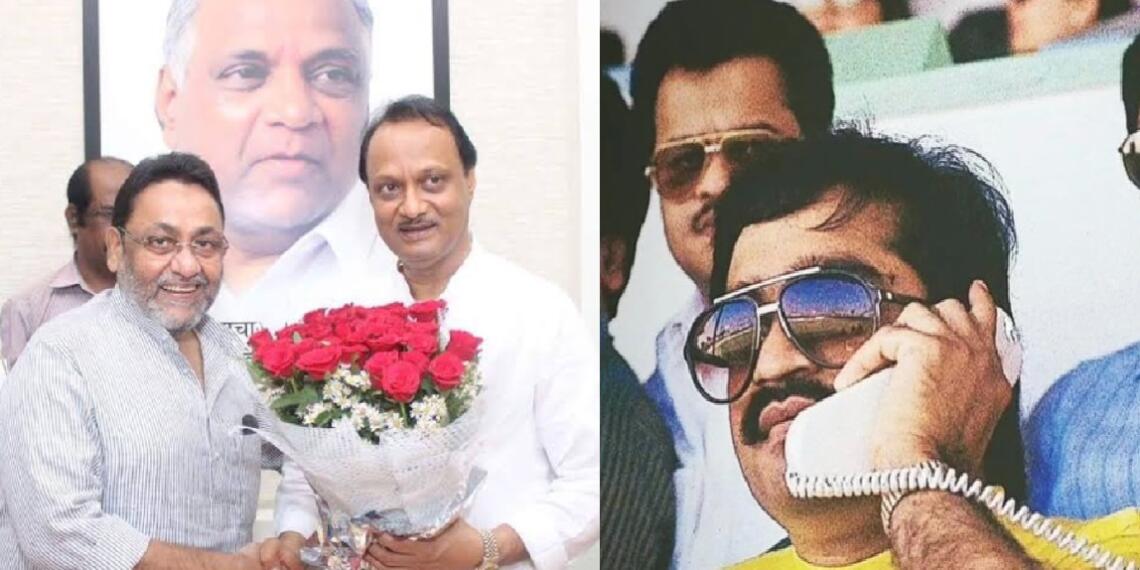 ‘मैं चुनाव लड़ूंगा और जीतूंगा’: नवाब मलिक ने तो कर दिया एलान, फंस गए अजित पवार?