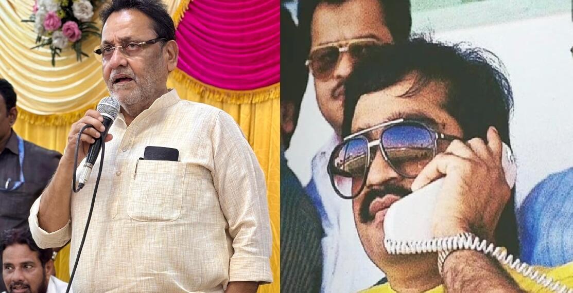 हां मैं कबाड़ीवाला… कौन हैं नवाब मलिक, जिनको टिकट देने के खिलाफ बीजेपी, डी कंपनी से क्या लिंक?