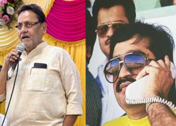 हां मैं कबाड़ीवाला… कौन हैं नवाब मलिक, जिनको टिकट देने के खिलाफ बीजेपी, डी कंपनी से क्या लिंक?