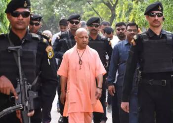अब योगी की सुरक्षा में NSG के ब्लैक कैट कमांडो नहीं दिखेंगे, जानिए क्यों