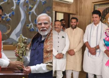 नायब सिंह सैनी, नरेंद्र मोदी, हरियाणा, निर्दलीय