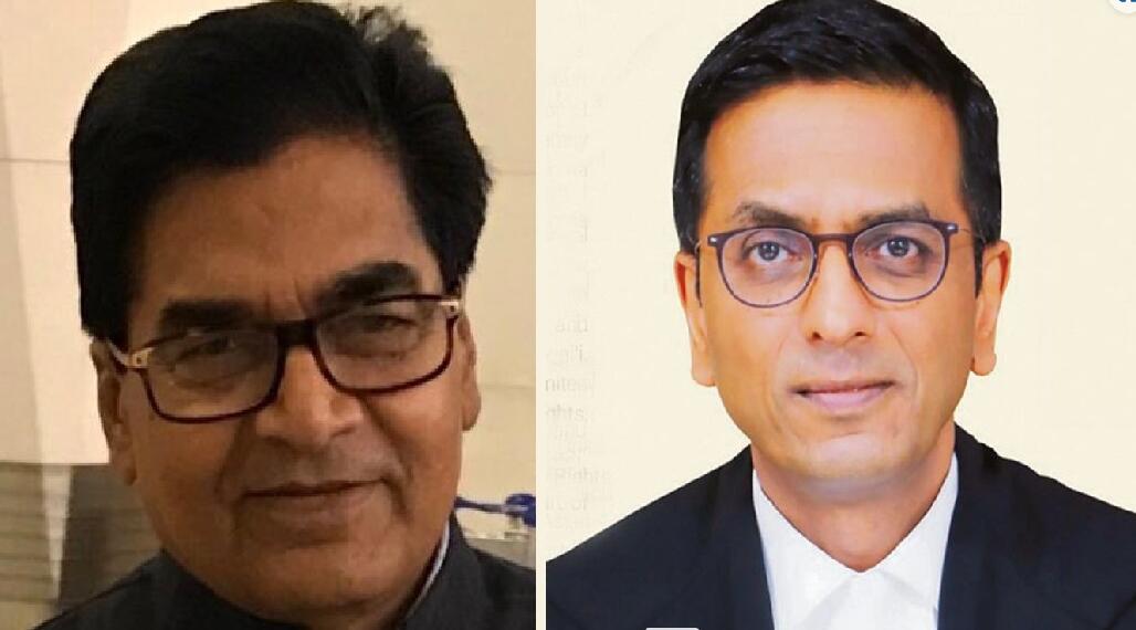 CJI चंद्रचूड़ पर टिप्पणी? अखिलेश यादव के ‘राम’ बने रावण, ‘प्रोफेसर साहब’ कैमरा झूठ नहीं बोलता है!