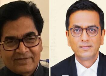 CJI चंद्रचूड़ पर टिप्पणी? अखिलेश यादव के ‘राम’ बने रावण, ‘प्रोफेसर साहब’ कैमरा झूठ नहीं बोलता है!