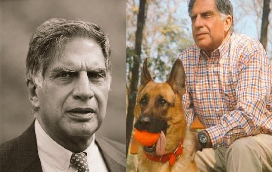 हम देश के लिए नमक से लेकर ट्रक तक बनाते हैं… यूं ही नहीं कोई रतन टाटा बन जाता है