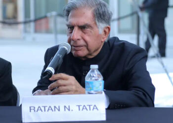 रतन टाटा