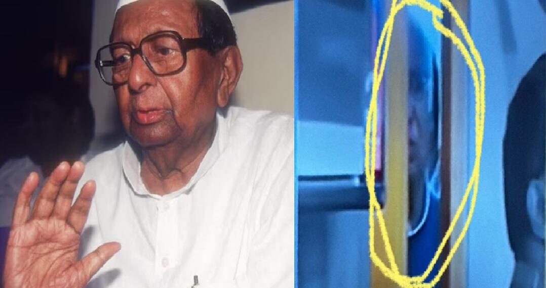 प्रियंका के नामांकन में खरगे ‘आउट’: रोते हुए बाथरूम में बंद किया, धोती खिंची… सीताराम केसरी की वो बेइज्जती