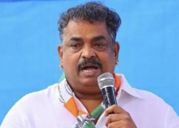 अरबों के घोटाले में दोषी पाया गया कांग्रेस विधायक: MUDA और वाल्मीकि ट्रस्ट स्कैम से जूझती कर्नाटक सरकार को एक और झटका
