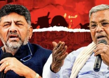 कांग्रेस सरकार ने वापस लिए हुबली दंगों के आरोपियों के खिलाफ दर्ज केस, AIMIM नेता भी शामिल
