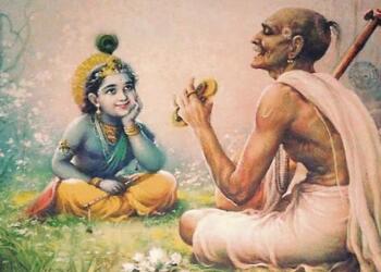 सूरदास, भक्त कवि
