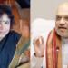 तसलीमा नसरीन का बढ़ा रेजिडेंस परमिट, अमित शाह को कहा शुक्रिया, लोग बोले- भारतीय नागरिकता मिलनी चाहिए