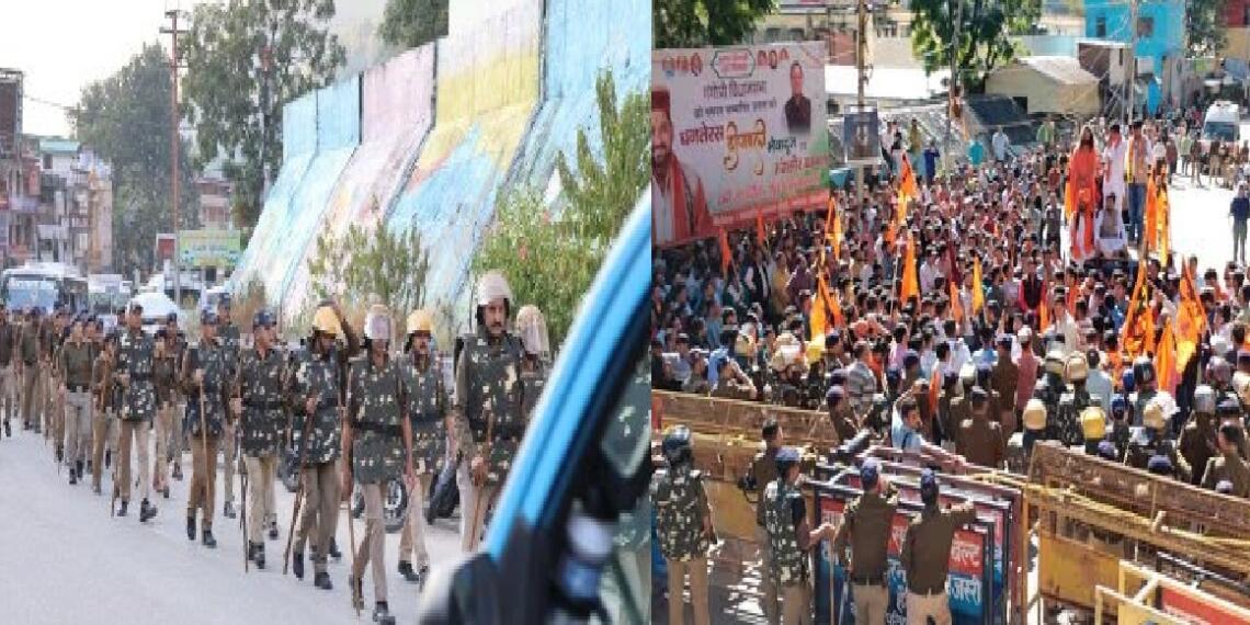 ‘काफी अजनबी आते-जाते हैं, गिराई जाए अवैध मस्जिद’… हिमाचल के बाद उत्तराखंड के उत्तरकाशी में विवाद