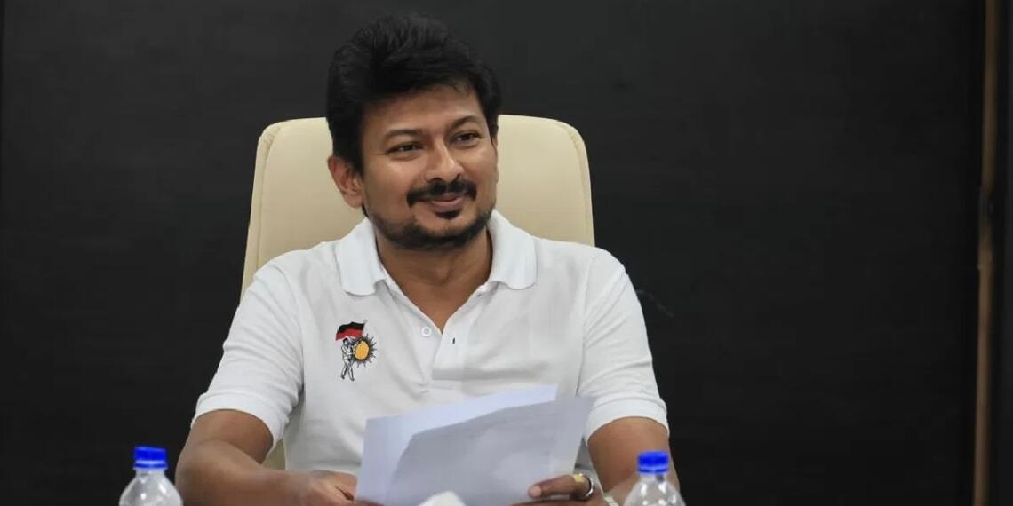 उदयनिधि स्टालिन सनातन माफी