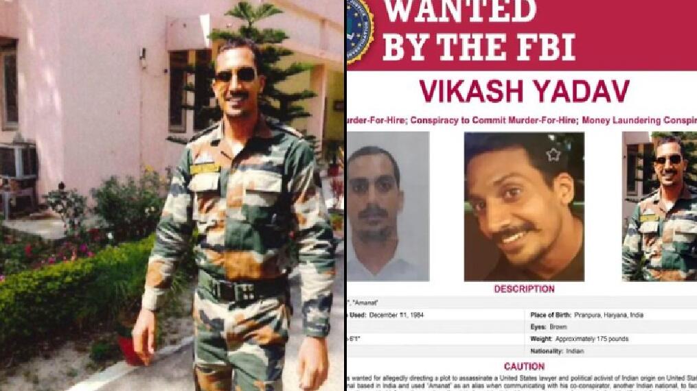 विकास यादव: विपक्ष को भारतीय के साथ खड़ा रहना चाहिए… लेकिन राष्ट्रहित पर राजनीतिक हित हावी