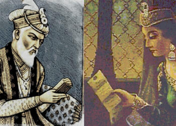 जेबुन्निसा, औरंगज़ेब की बेटी