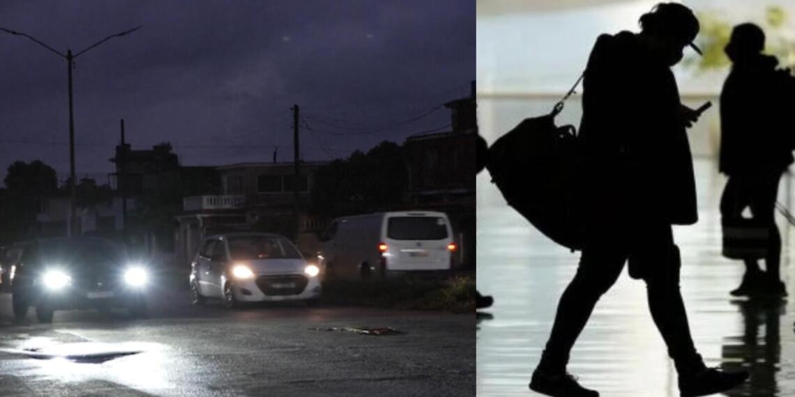 सैर-सपाटे के लिए जहां का रुख करते हैं कनाडा के लोग, उस पूरे देश में छा गया अंधेरा