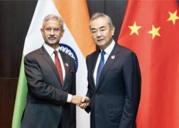 BRICS समिट से पहले चीन से सीमा विवाद पर भारत को बडी कामयाबी, LAC पर पेट्रोलिंग को लेकर हुआ समझौता