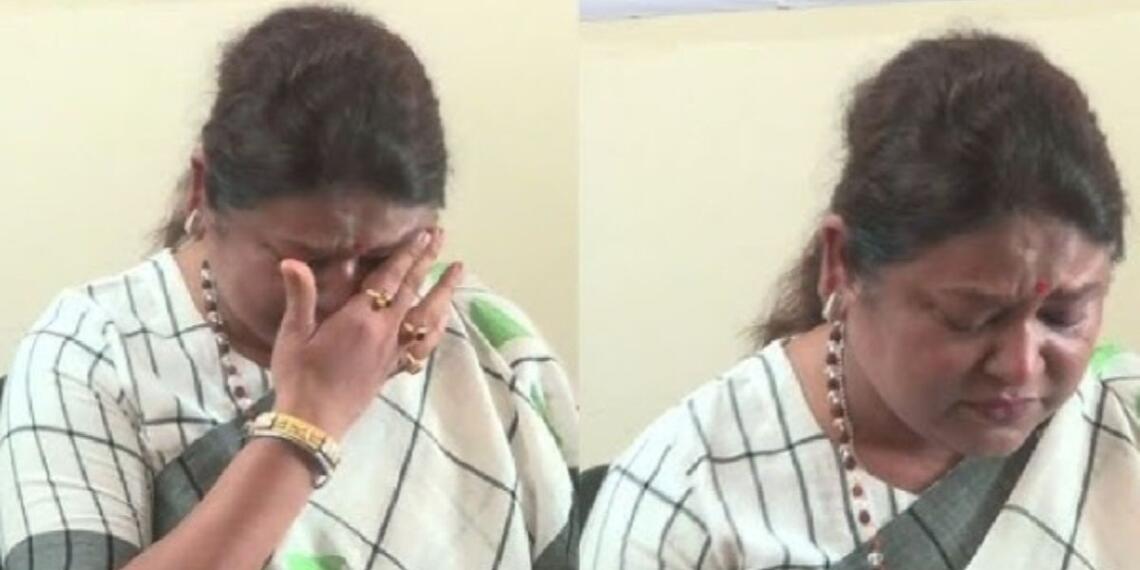 सीता सोरेन