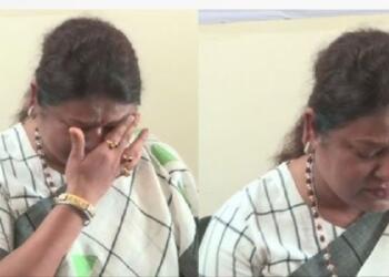 सीता सोरेन