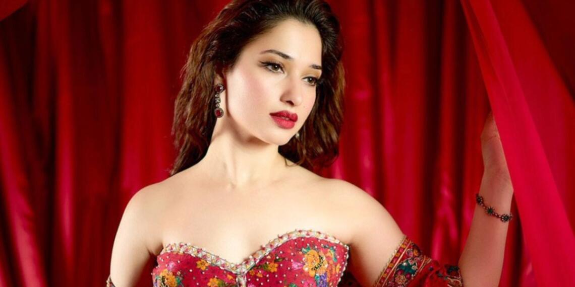 तमन्ना भाटिया