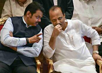 बटेंगे तो कटेंगे: ‘अजित पवार दशकों तक हिंदू विरोधियों के साथ रहे, समझने में वक्त लगेगा’… फडणवीस की नसीहत