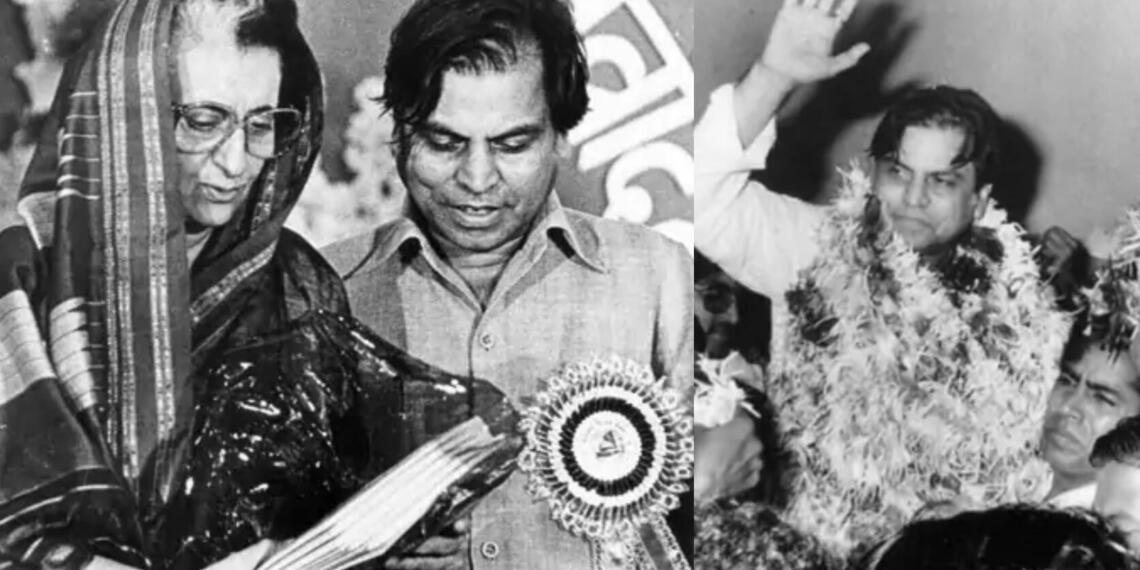 'महाराष्ट्र के मुखिया': राज्य के पहले मुस्लिम मुख्यमंत्री अंतुले की कहानी जिसे भ्रष्टाचार के आरोपों में छोड़ने पड़ा था पद