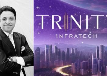 आदिल अल्ताफ, Trinity