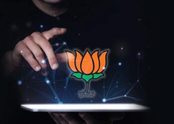 भाजपा, तकनीक