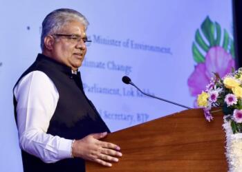 भूपेंद्र यादव, भाजपा