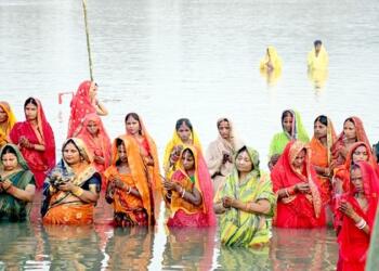 छठ महापर्व, सूर्य षष्ठी