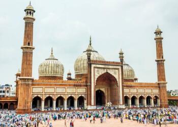 छत्तीसगढ़ वक्फ बोर्ड मस्जिद