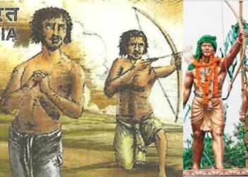 प्रधानमंत्री ने 30 जून 2024 को अपने मन की बात कार्यक्रम में सिद्धू-कान्हू का उल्लेख किया