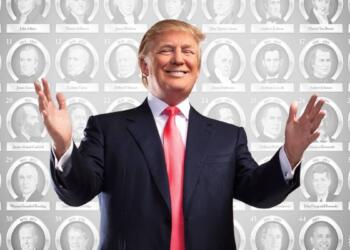 डोनाल्ड ट्रंप