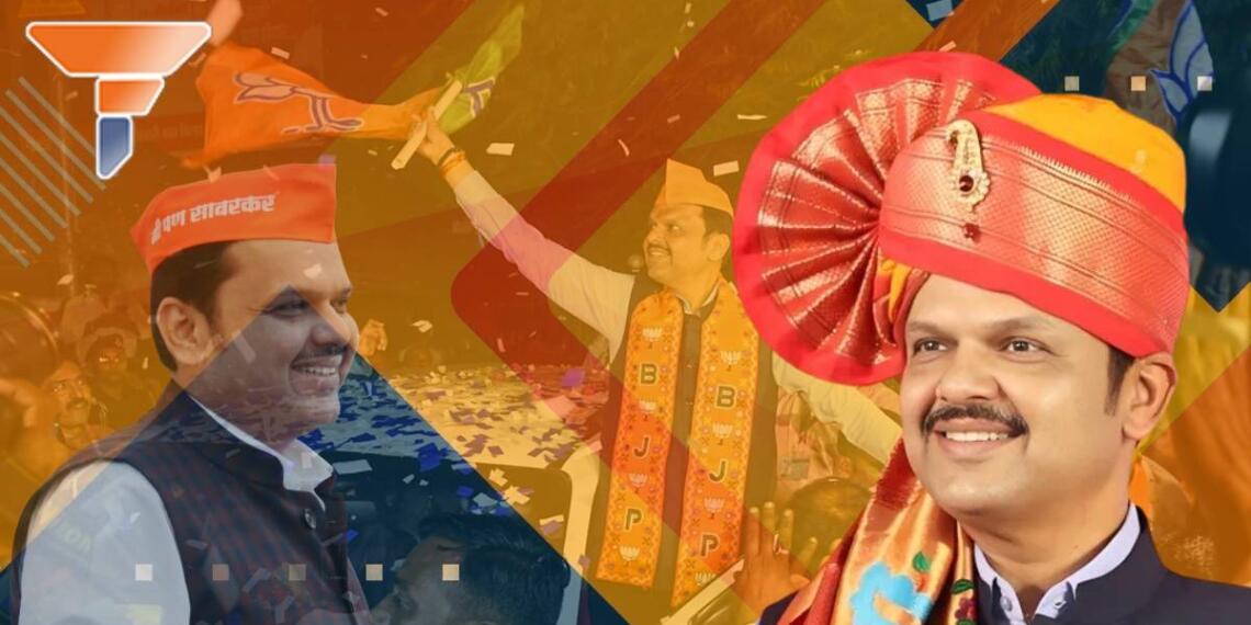 देवेंद्र फडणवीस पिता गंगाधर