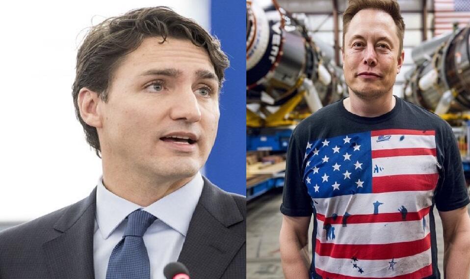 हमें जस्टिन ट्रूडो से छुटकारा दिलाइए: ‘अगले चुनाव में हो जाएगी विदाई’… एलन मस्क के कमेंट से मची हलचल