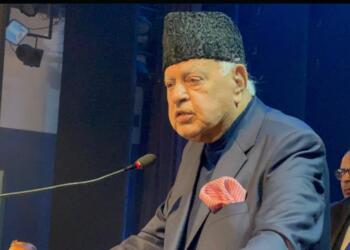 ‘आतंकियों को मारो नहीं पकड़ो’… फारूक अब्दुल्ला बताएं- पाकिस्तान के अलावा कौन साजिश रच रहा है?