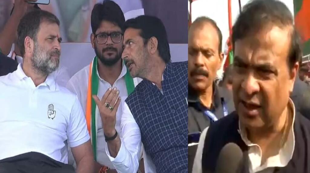 ‘घुसपैठियों को सिलेंडर’: तो कांग्रेस चली जाए… झारखंड चुनाव में बांग्लादेशी घुसपैठ ऐसे बनता गया मुद्दा