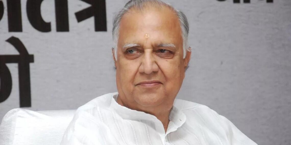 गिरिधर मालवीय