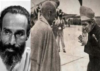 ‘हम महमूद गजनवी की नस्ल’, पटेल बोले- पेट में अल्सर, निजाम के रजाकारों को भारतीय सेना ने यूं किया ढेर