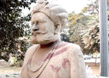 हेमू, हेमचन्द्र विक्रमादित्य