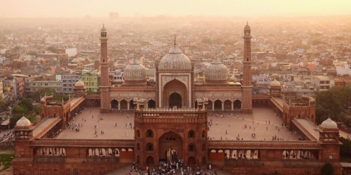 ‘जामा मस्जिद का हो सर्वे’, PIL पर दिल्ली HC का बड़ा फैसला, जानिए क्या है इसका इतिहास
