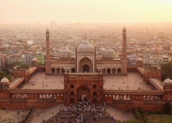 ‘जामा मस्जिद का हो सर्वे’, PIL पर दिल्ली HC का बड़ा फैसला, जानिए क्या है इसका इतिहास